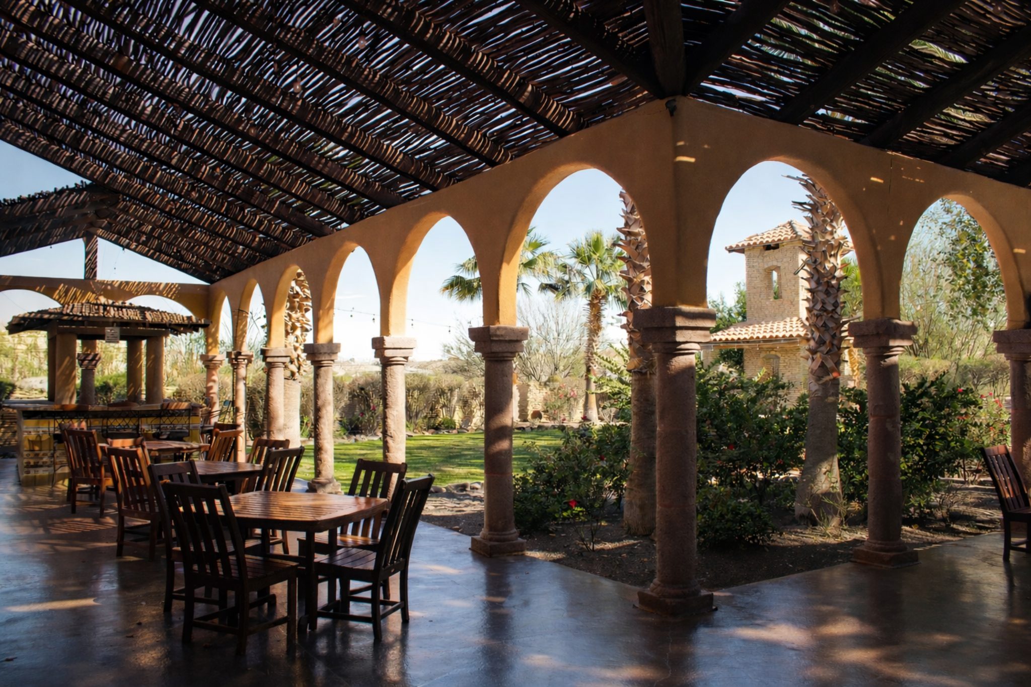 Lajitas Patio Under 2mb