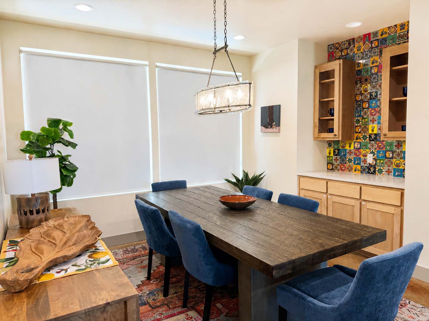 Badlands One-bedroom Suite