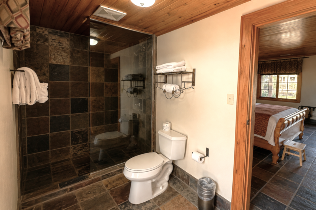 Deluxe Single King rooms
