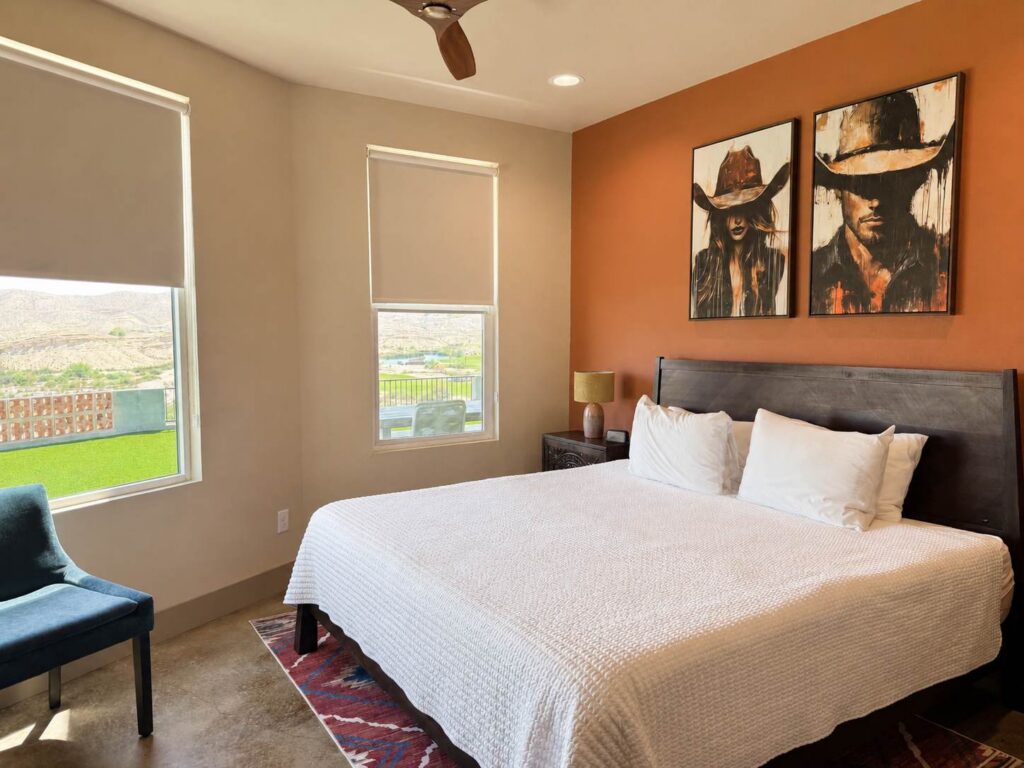 Soluna House (New!)