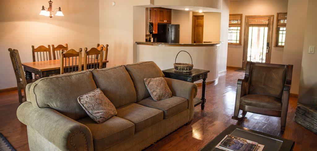 Boardwalk Condo (whole unit)