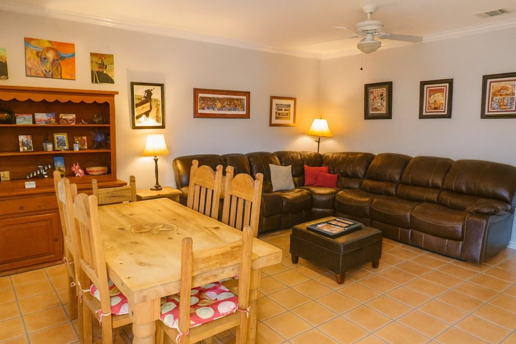 Casa de Rio Vista