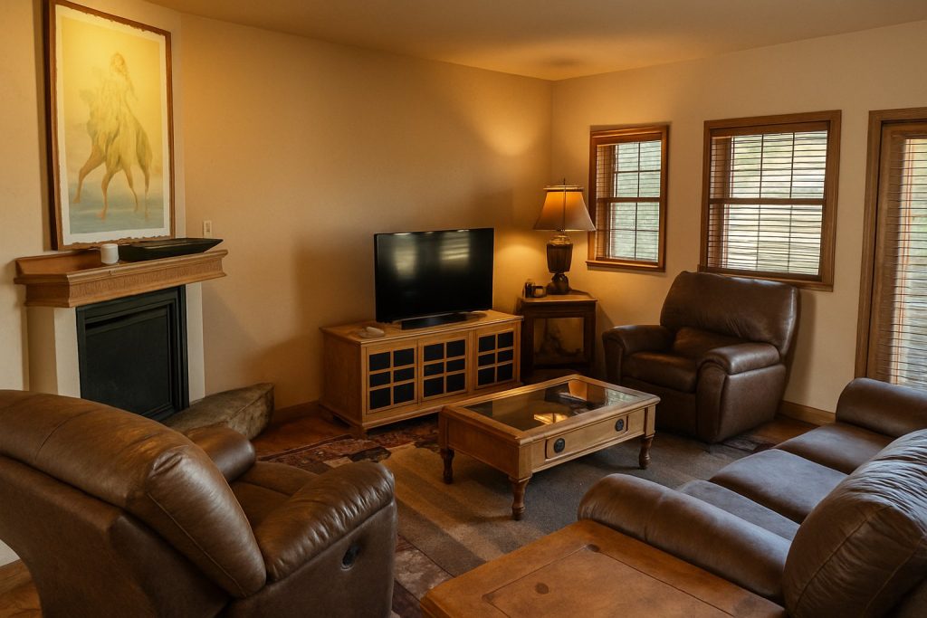 Boardwalk Condo (whole unit)
