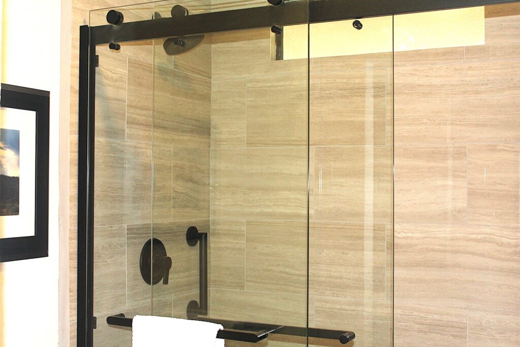 One-bedroom suites