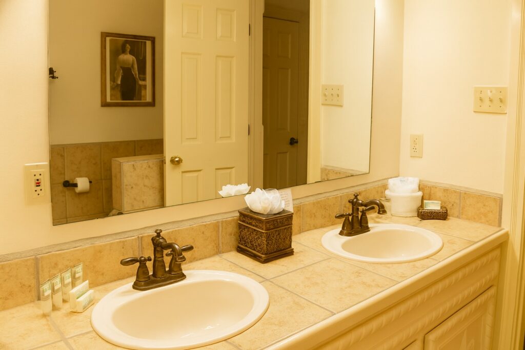 Badlands One-bedroom Suite