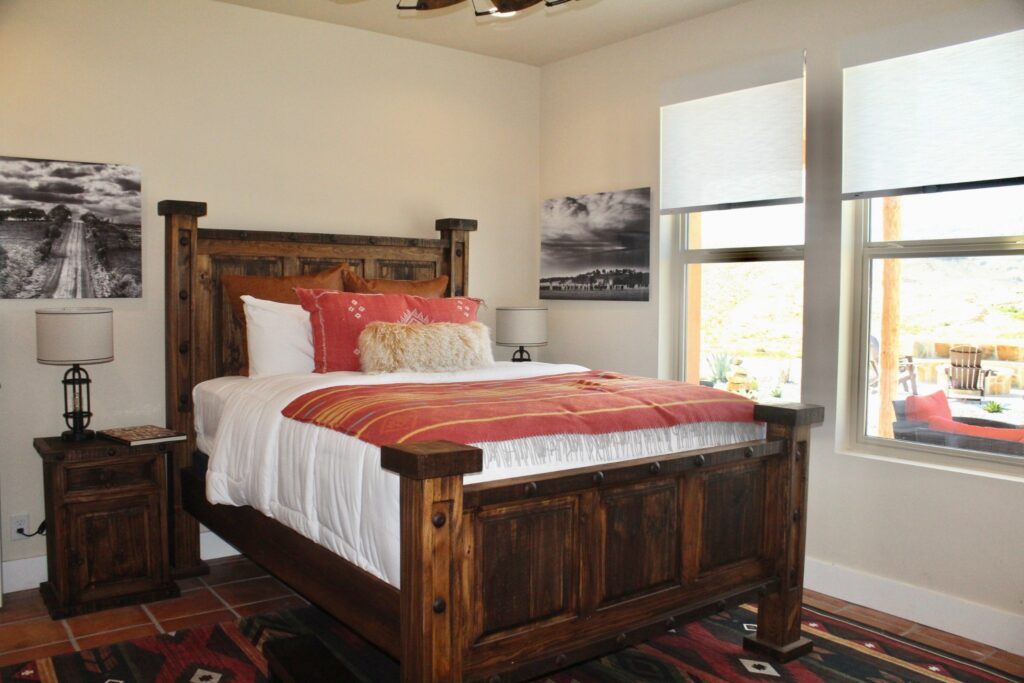 The Ranch House (New!)