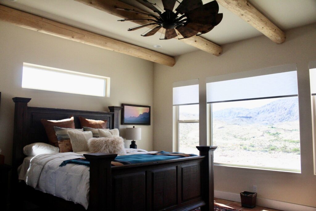 The Ranch House (New!)