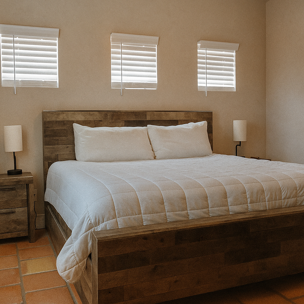 Casa Paloma