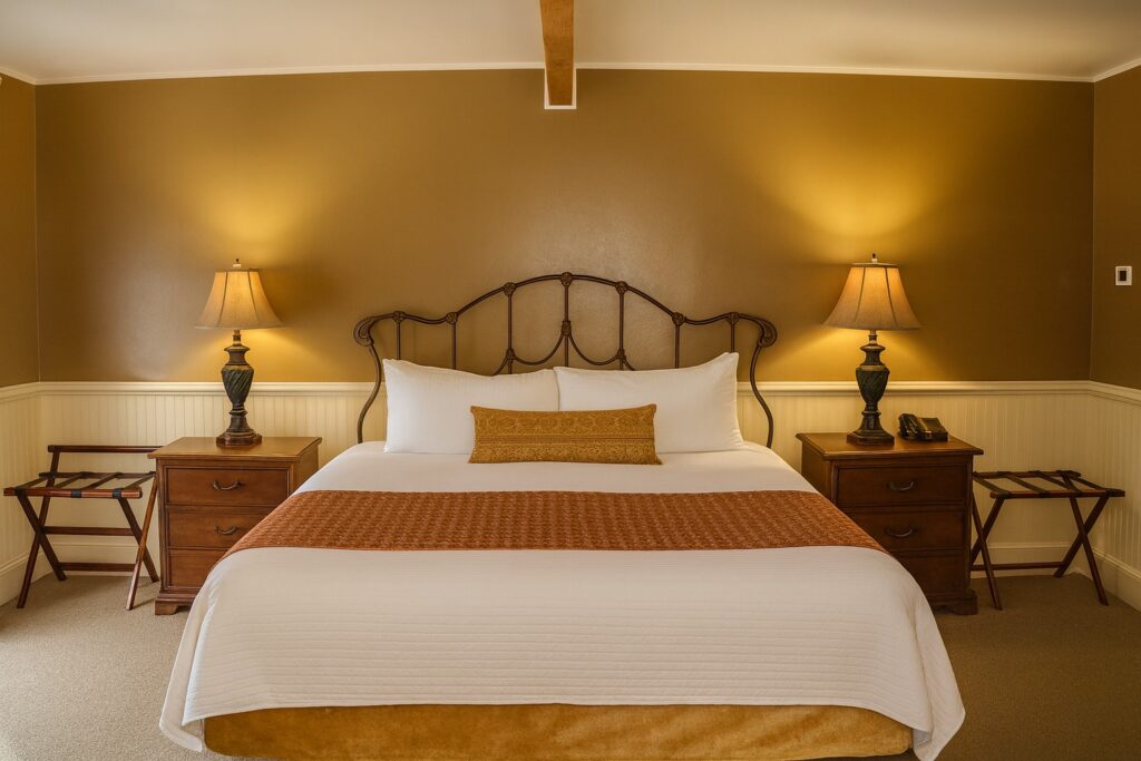 Badlands One-bedroom Suite