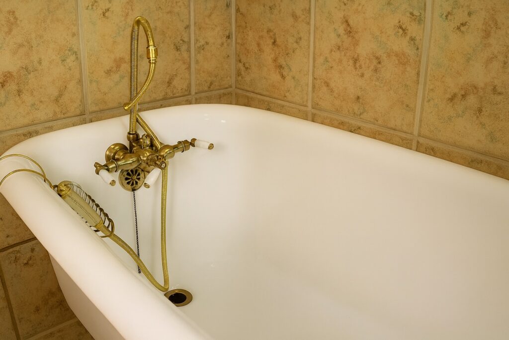 Clay Henry (Two-bedroom) Suite