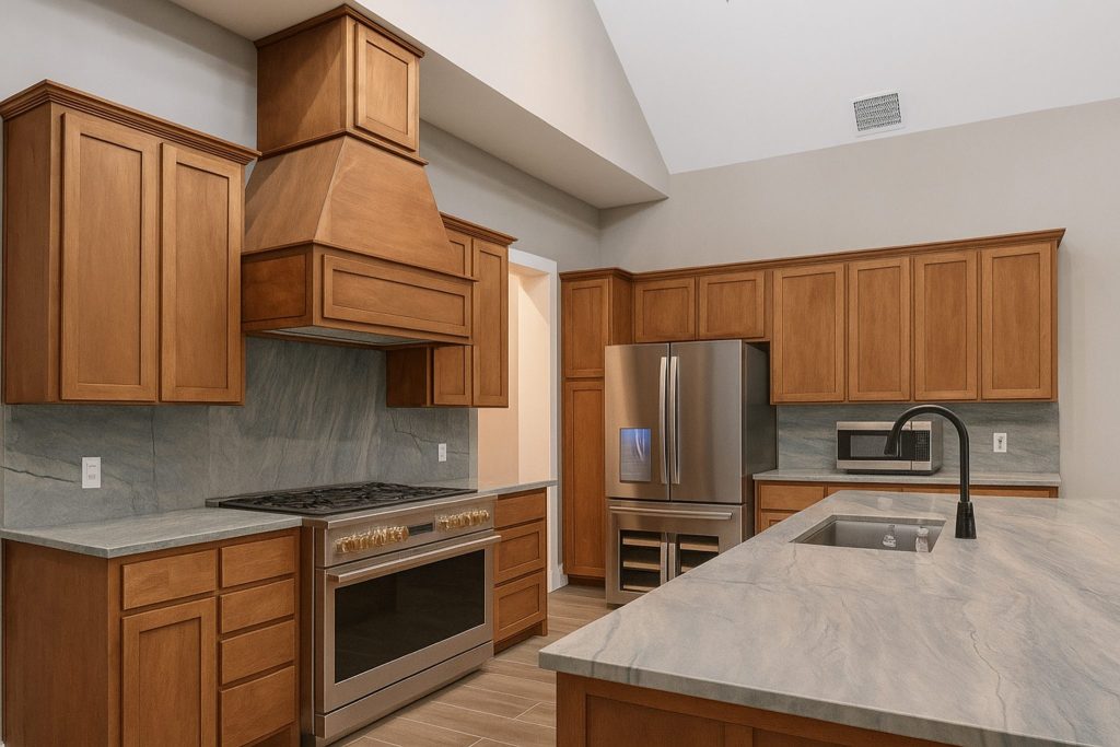 Buena Vista - 4 Bedroom House