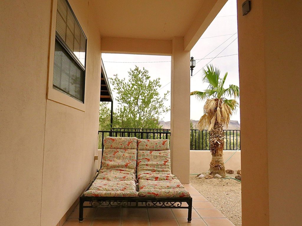 Casa de Rio Vista