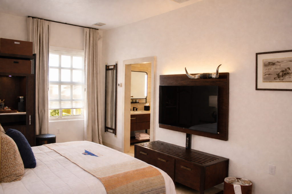 Deluxe Single King rooms