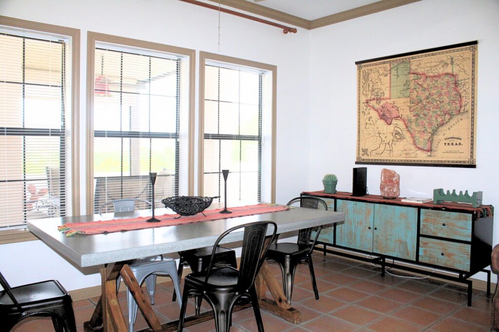 Lajitas Casita (New!)