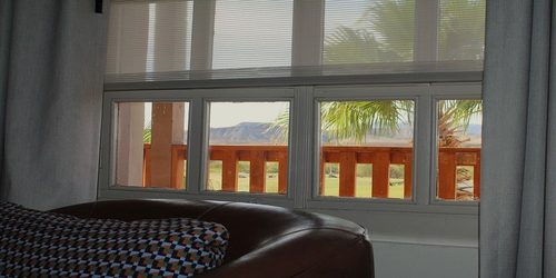 Deluxe Single King rooms